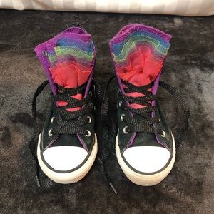 girls party shoes size 11